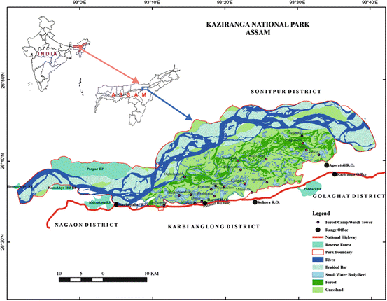 Kaziranga